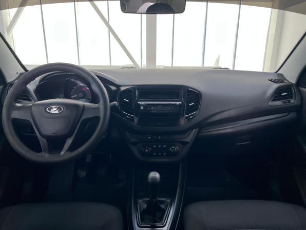 Lada (ВАЗ) Vesta I с пробегом 2018 года, цена 880 000 рублей, 121000 км, седан, Автокод Объявления
