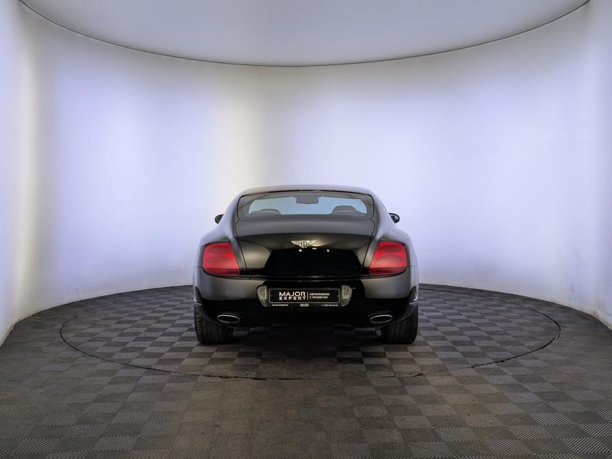 Bentley Continental GT I Москва  - изображение 7