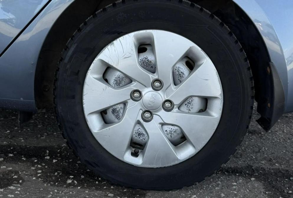 Kia Rio III Киров  - изображение 29