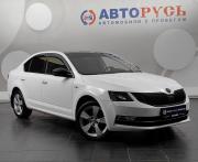 Skoda Octavia III (A7) Рестайлинг Москва  - изображение 26