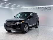 Land Rover Range Rover IV Уфа  - изображение 33