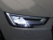 Audi A4 V (B9) Москва  - изображение 56