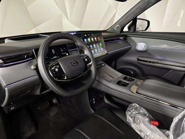 GAC Trumpchi S7 I Рестайлинг с пробегом 2026 года, цена 5 350 000 рублей, 12 км, внедорожник, Автокод Объявления