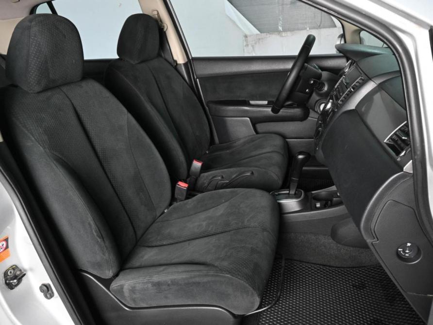 Nissan Tiida I Ростов-на-Дону  - изображение 8