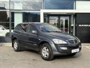 SsangYong Kyron I Рестайлинг Москва  - изображение 19