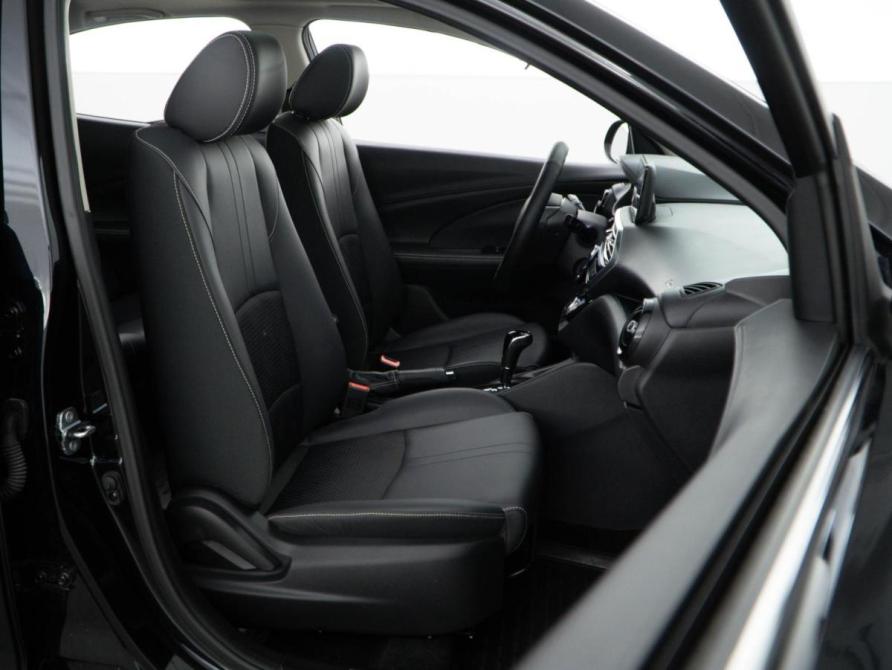 Changan Alsvin Москва  - изображение 8