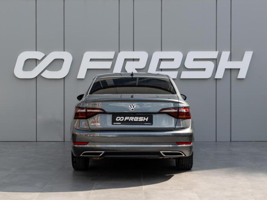 Volkswagen Jetta VII Краснодар  - изображение 4
