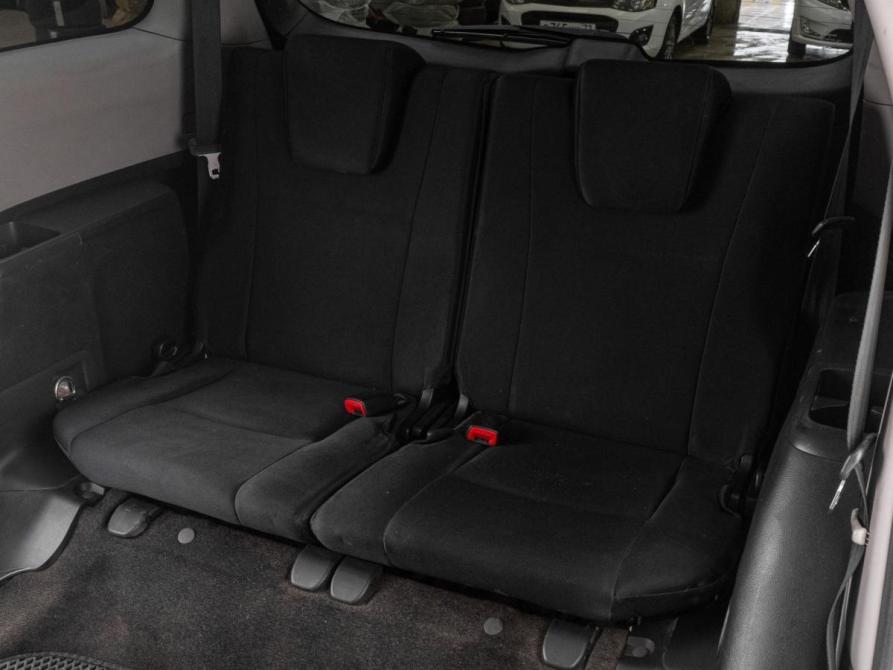 Toyota Wish II Тюмень  - изображение 9
