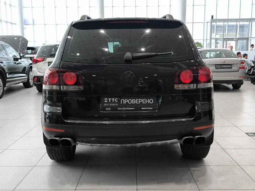 Volkswagen Touareg I Казань  - изображение 7