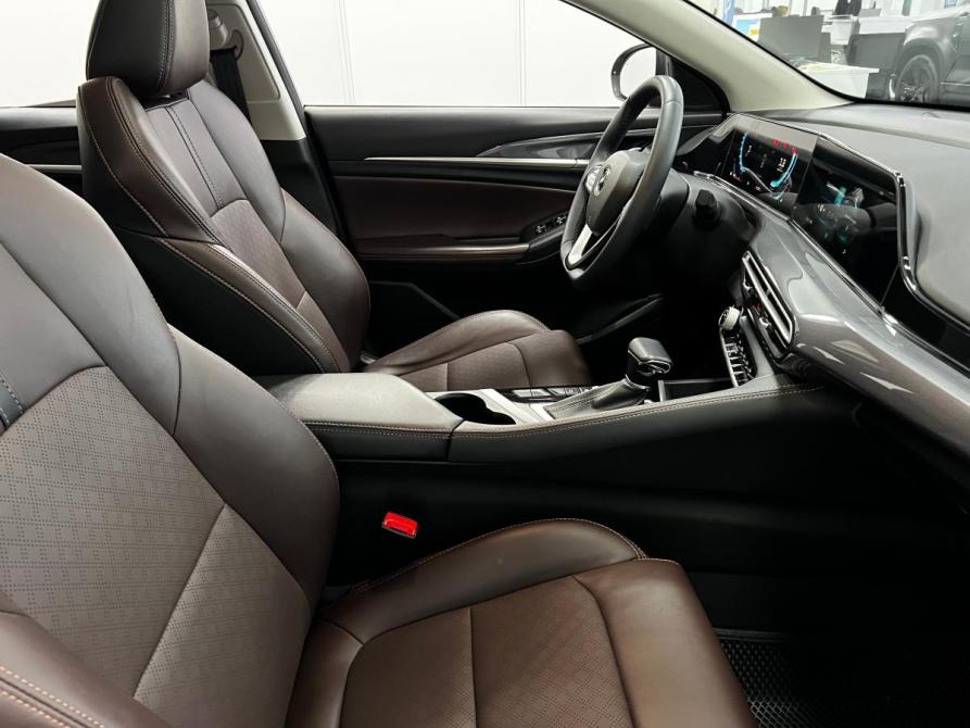 Changan Eado Plus Казань  - изображение 17