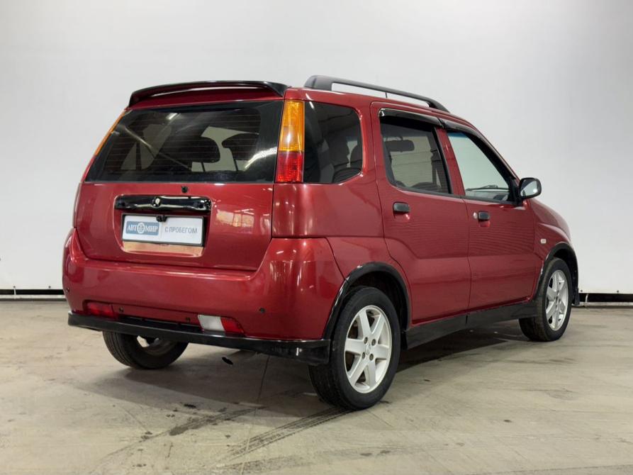 Suzuki Ignis II (HR) Ярославль  - изображение 5