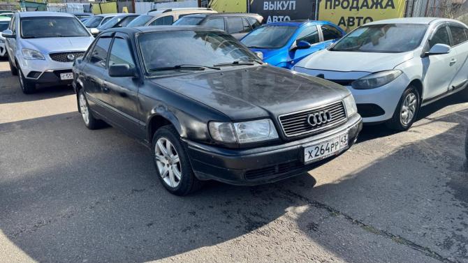 Audi 100 IV (C4)
