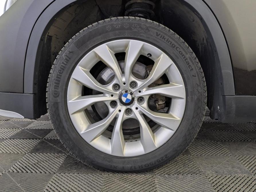 BMW X1 I (E84) Рестайлинг Москва  - изображение 12