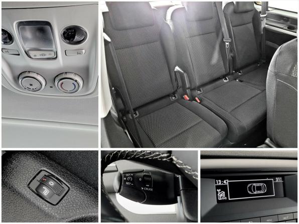 Peugeot Traveller I с пробегом 2022 года, цена 3 650 000 рублей, 59341 км, минивэн, Автокод Объявления