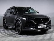 Mazda CX-5 II Москва  - изображение 23