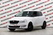 Skoda Fabia II Рестайлинг Сургут  - изображение 27