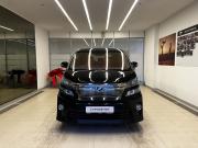 Toyota Vellfire I Новосибирск  - изображение 20