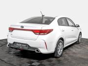 Kia Rio IV Рестайлинг Москва  - изображение 31