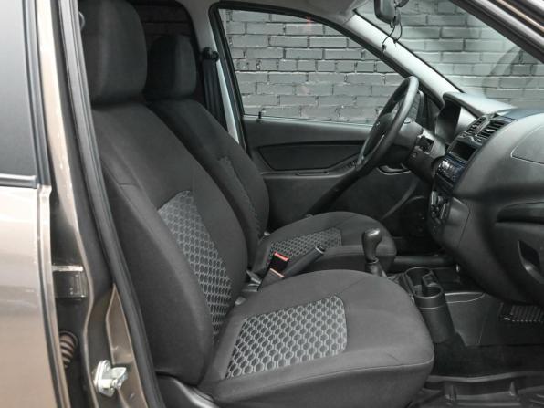 Lada (ВАЗ) Granta I Рестайлинг с пробегом 2020 года, цена 700 000 рублей, 44029 км, универсал, Автокод Объявления