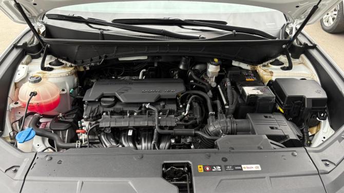 Hyundai Tucson IV с пробегом 2022 года, цена 3 320 000 рублей, 67952 км, внедорожник, Автокод Объявления