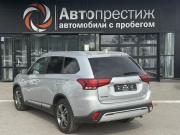 Mitsubishi Outlander III Рестайлинг 3 Волгоград  - изображение 31