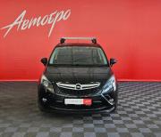 Opel Zafira C Вологда  - изображение 25