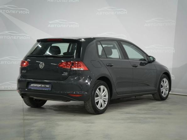 Volkswagen Golf VII с пробегом 2014 года, цена 925 000 рублей, 184155 км, хэтчбек, Автокод Объявления
