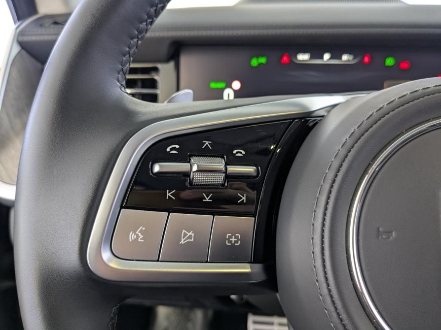 Volvo XC60 II Рестайлинг Москва  - изображение 19