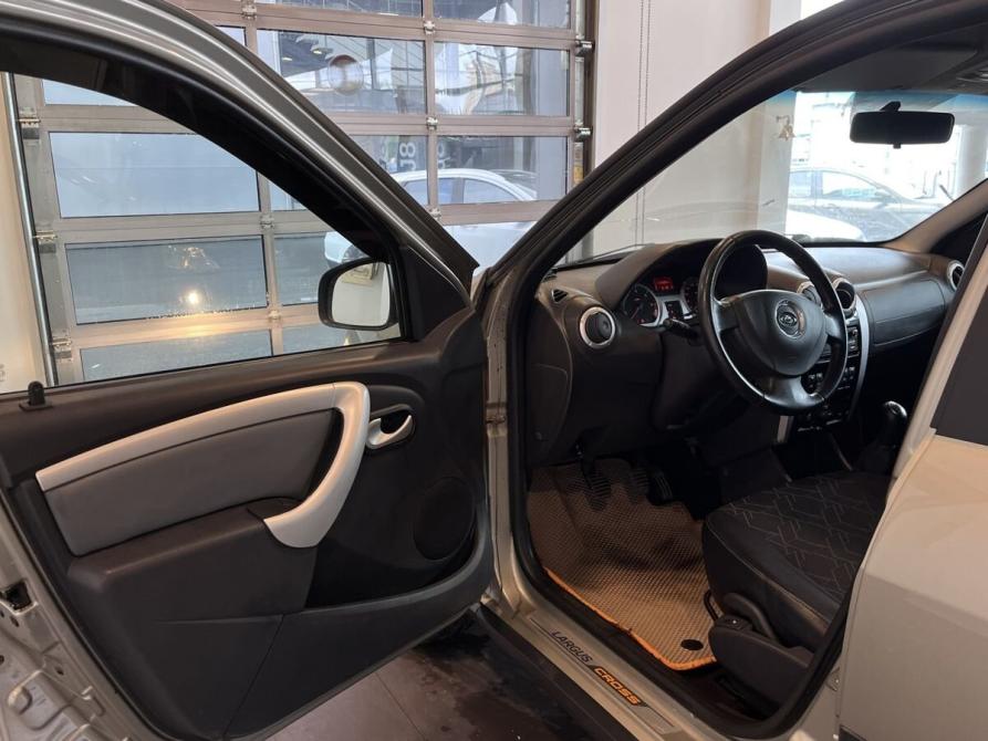 Lada (ВАЗ) Largus I Чебоксары  - изображение 17