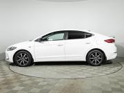 Hyundai Elantra VI (AD) Санкт-Петербург  - изображение 24