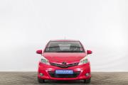 Toyota Vitz III (XP130) Тюмень  - изображение 19