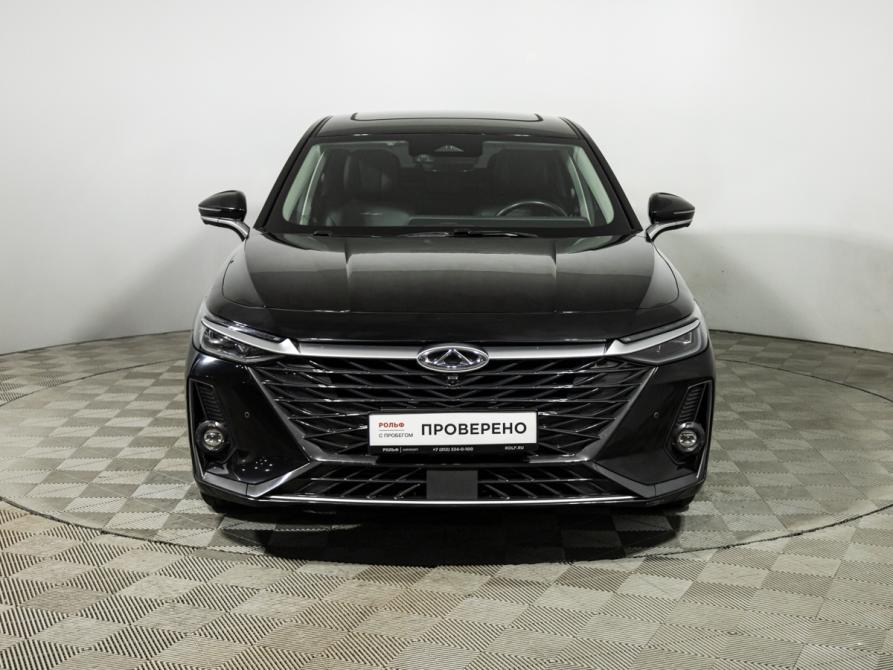 Chery Arrizo 8 Санкт-Петербург  - изображение 2