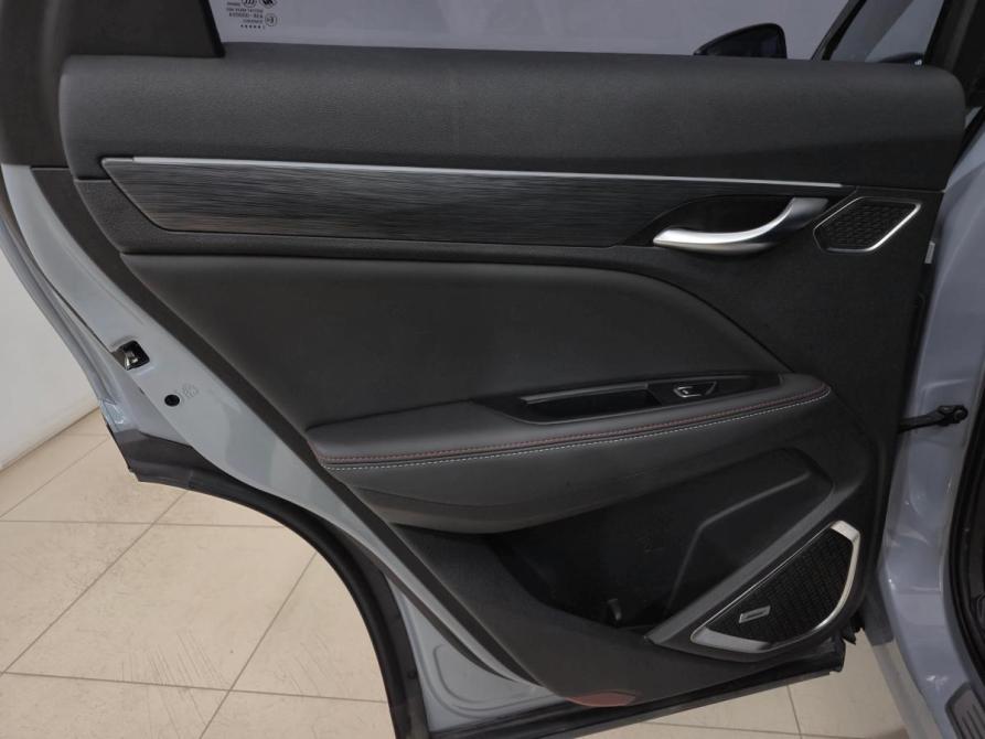 Geely Tugella I Рестайлинг Альметьевск  - изображение 18
