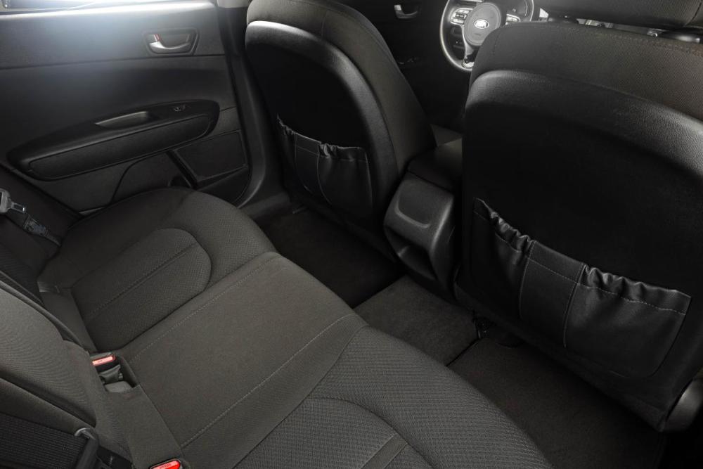 Kia Optima IV Тюмень  - изображение 10