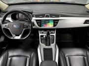 Geely Atlas I Казань  - изображение 39