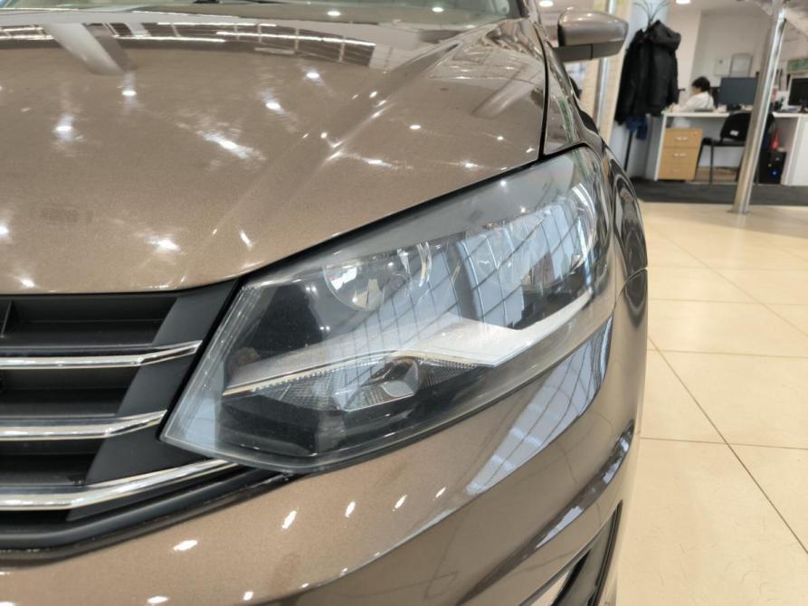 Volkswagen Polo V Рестайлинг Казань  - изображение 21