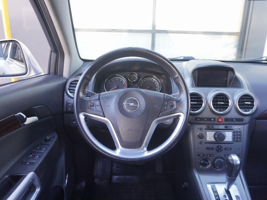 Opel Antara I Москва  - изображение 13