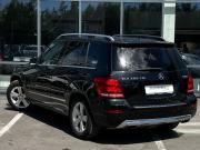 Mercedes-Benz GLK-Класс I (X204) Рестайлинг Санкт-Петербург  - изображение 17