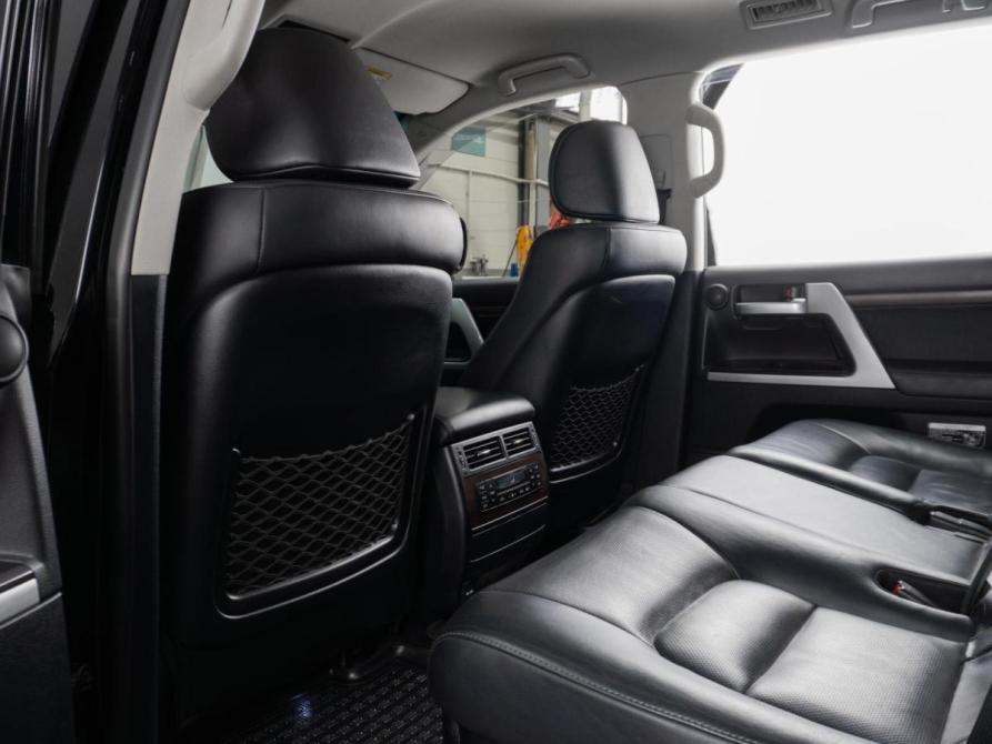 Toyota Land Cruiser 200 Series Рестайлинг 2 Тюмень  - изображение 13