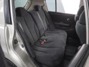 Nissan Tiida I Рестайлинг Воронеж  - изображение 24