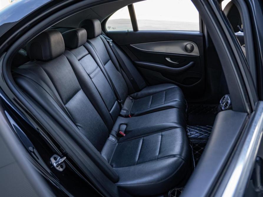 Mercedes-Benz E-Класс V (W213 S213 C238) Краснодар  - изображение 7