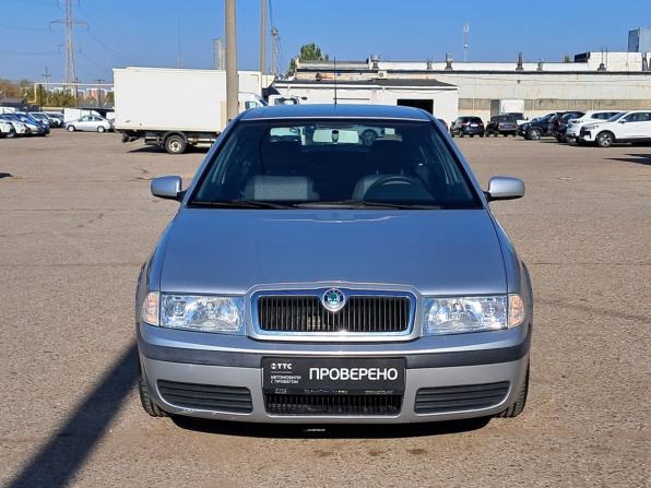 Skoda Octavia I (A4) Рестайлинг с пробегом 2009 года, цена 520 000 рублей, 100606 км, лифтбек, Автокод Объявления