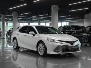 Toyota Camry VIII (XV70) Москва  - изображение 29
