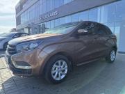 Lada (ВАЗ) XRAY I Набережные Челны  - изображение 21