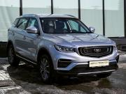 Belgee X70 I Екатеринбург  - изображение 28
