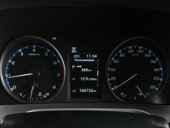 Toyota RAV4 V (XA50) с пробегом 2019 года, цена 2 549 000 рублей, 166732 км, внедорожник, Автокод Объявления