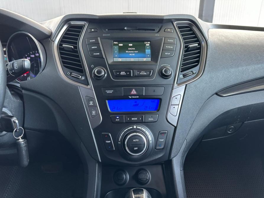 Hyundai Santa Fe III Тамбов  - изображение 16