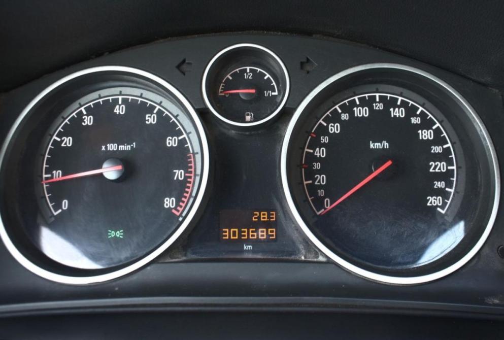 Opel Astra H Рестайлинг Нижний Новгород  - изображение 11