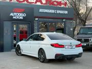 BMW 5 серии VII (G30/G31/G38) Рестайлинг Астрахань  - изображение 29