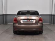Volkswagen Polo V Рестайлинг Кемерово  - изображение 24